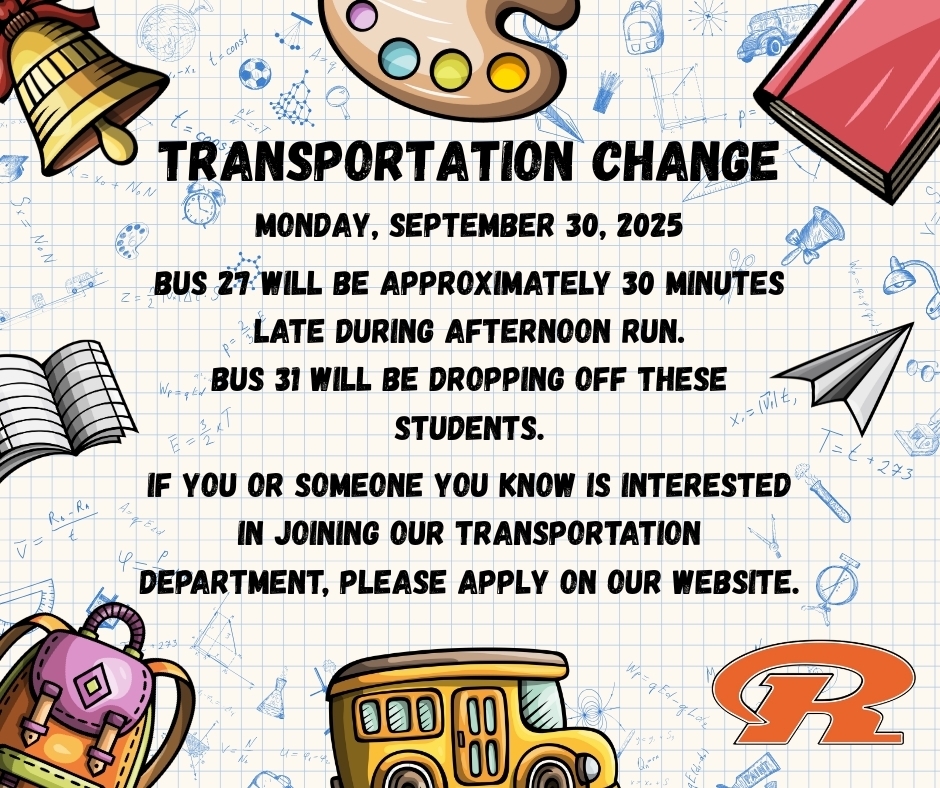 Transportation Change