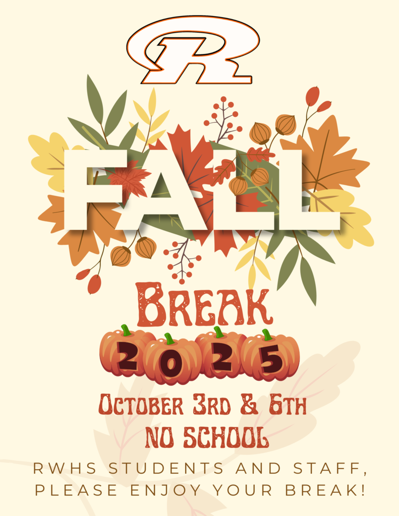 Fall Break '25