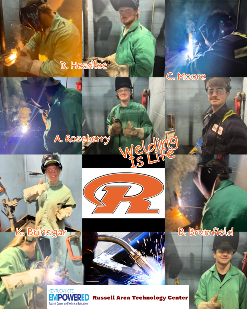 RATC Welding