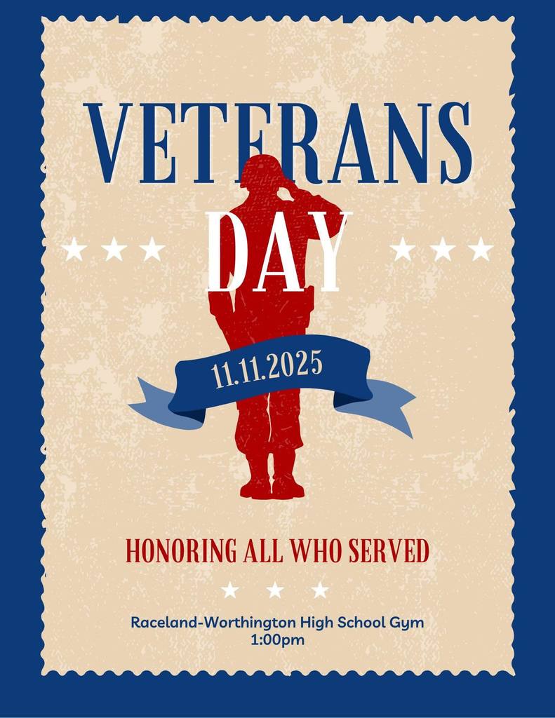 Veteran's Day