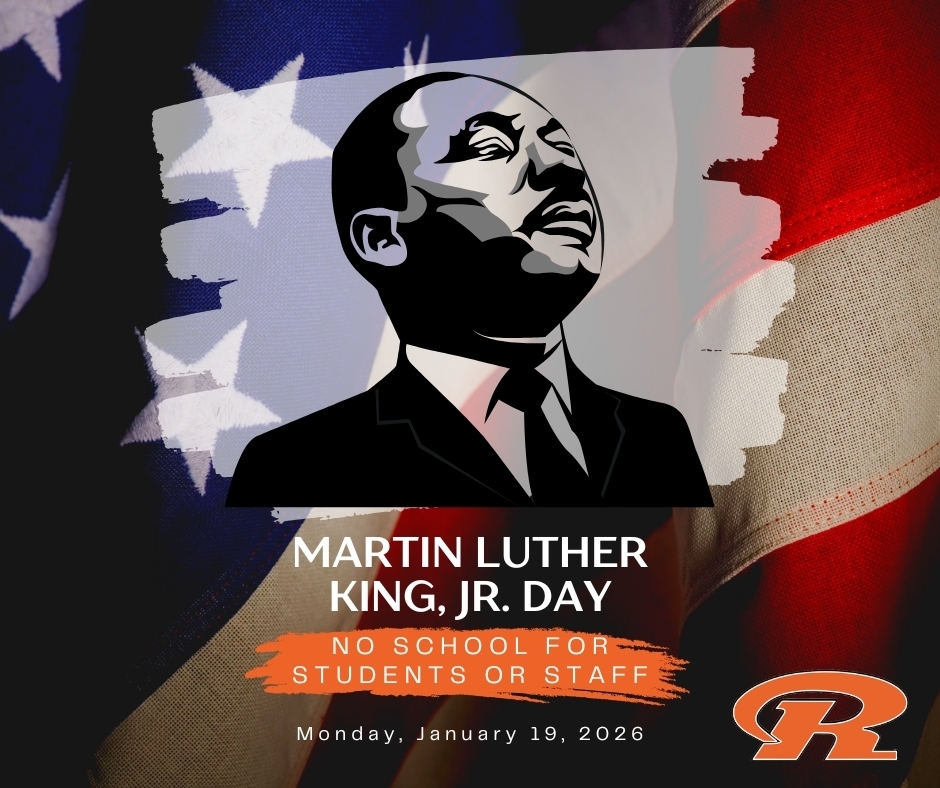 MLK Day