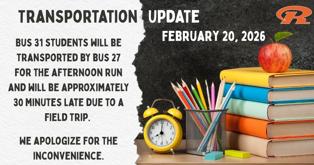 Transportation Update