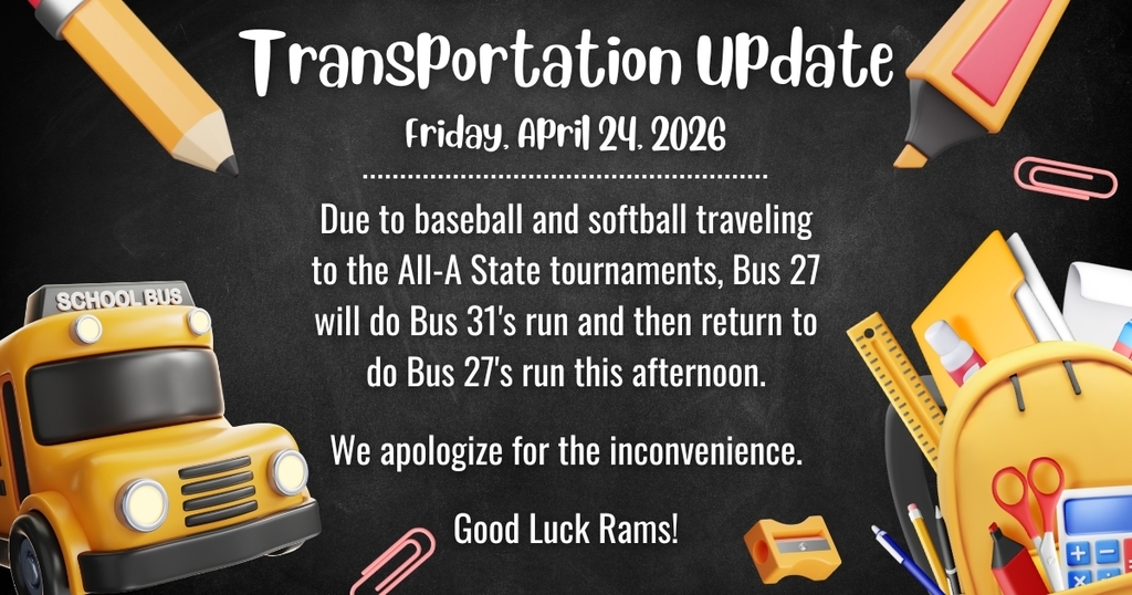 Transportation Change