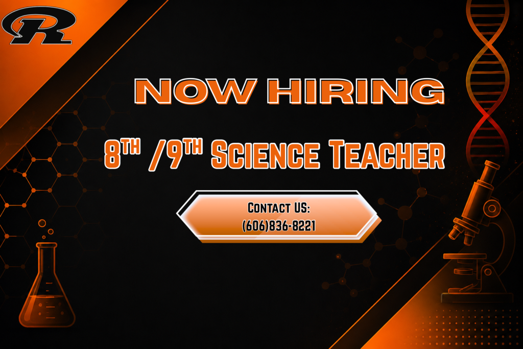 HS Job Posting