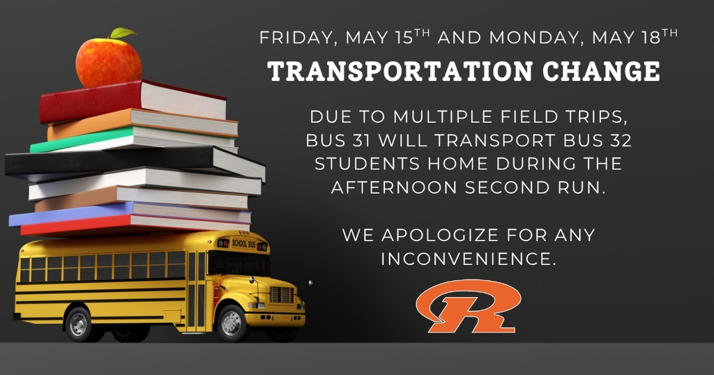 Transportation Change