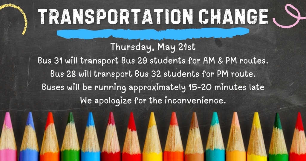 Transportation Change