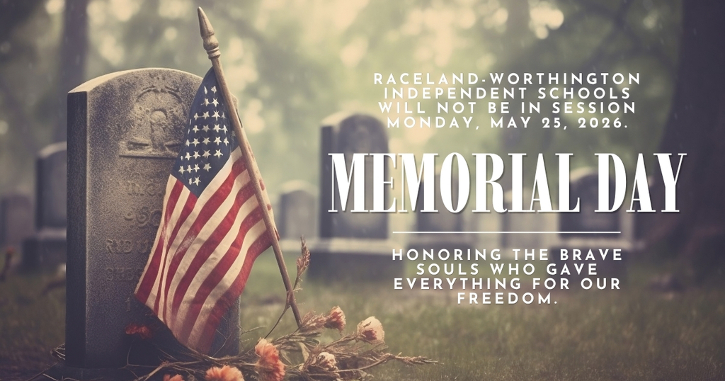 Memorial Day