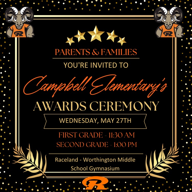 award