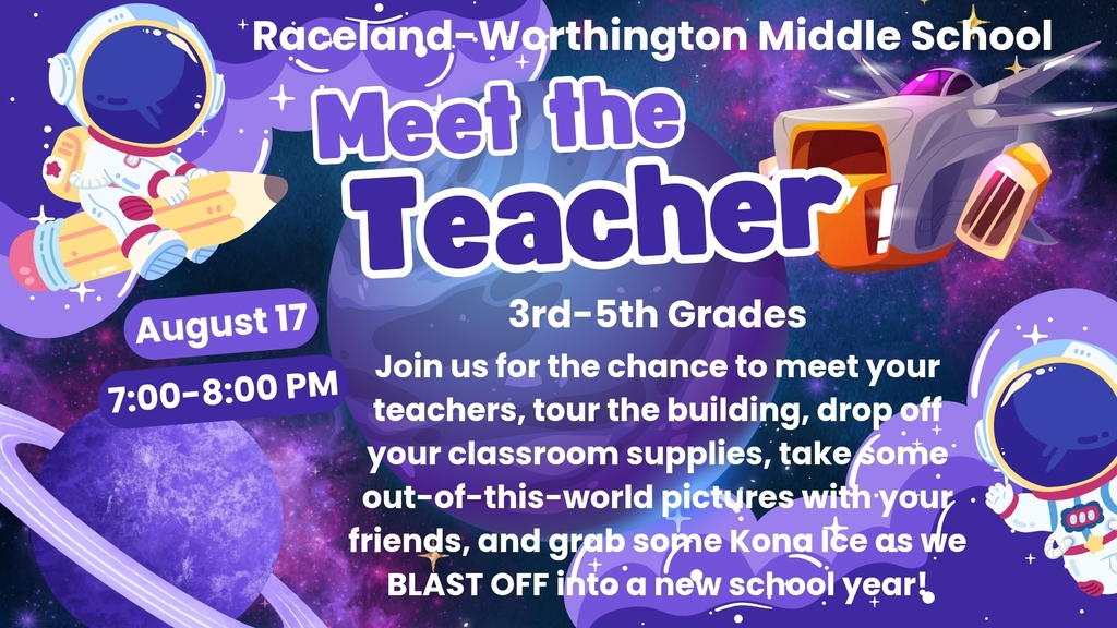 meet the Teacher