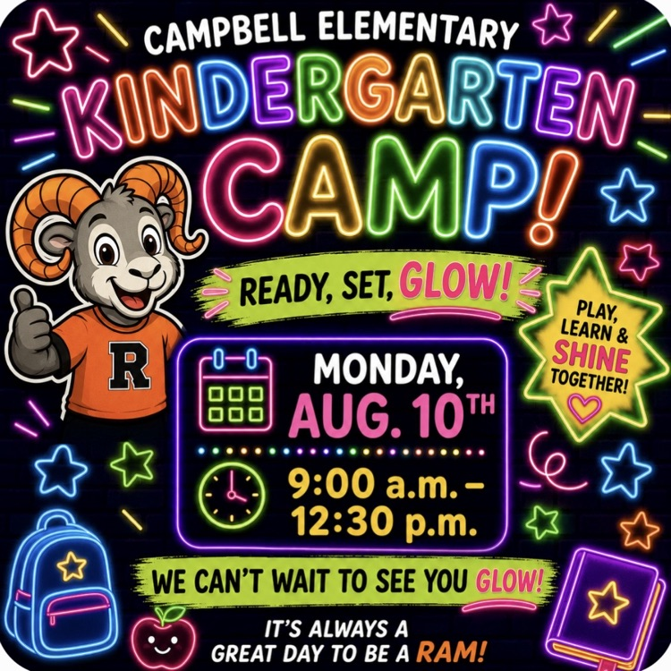 camp