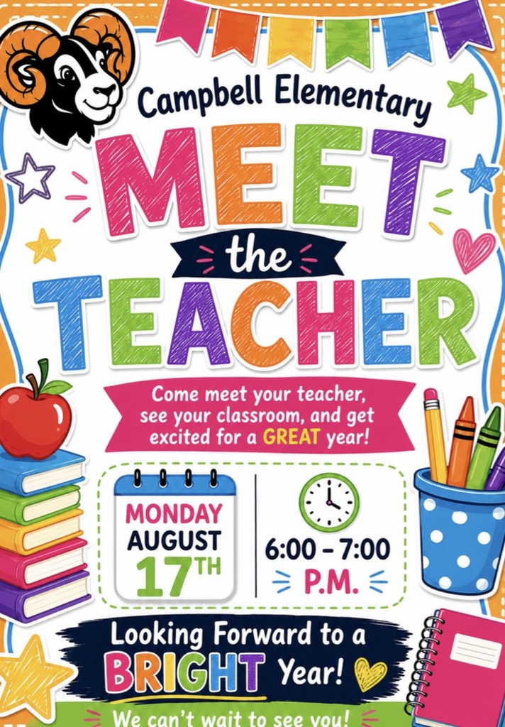 meet the teacher