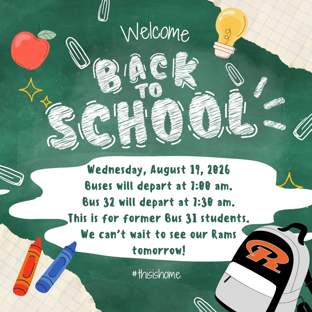Welcome Back 2026