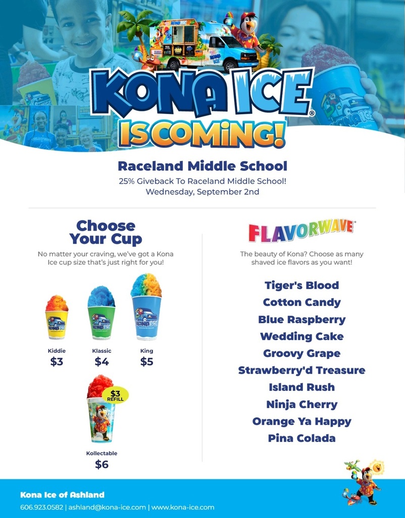 kona