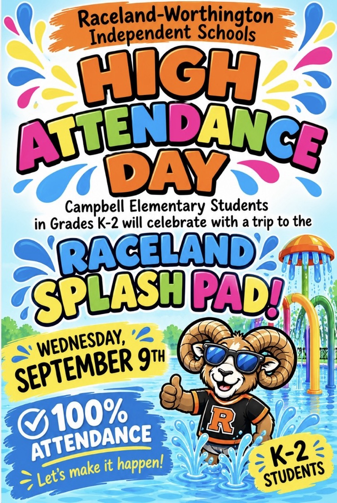 splash pad