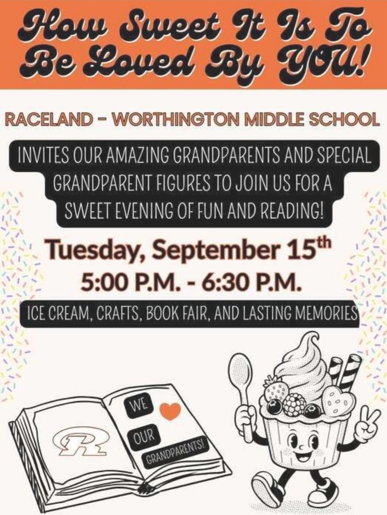 grandparent night