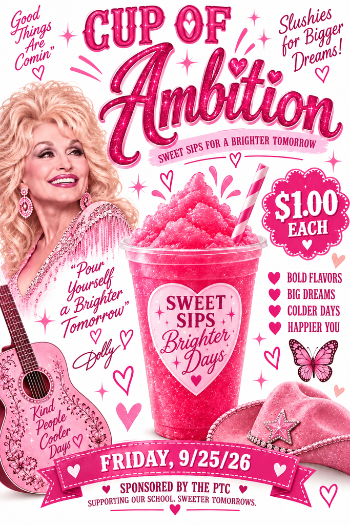 Dolly drink