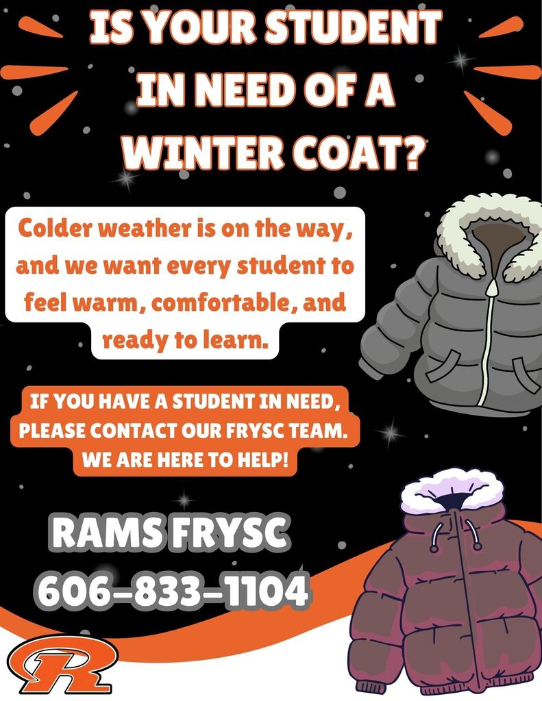 Winter Coat