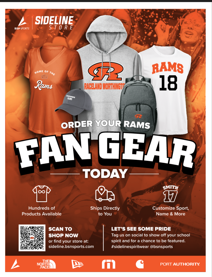 Fan Gear