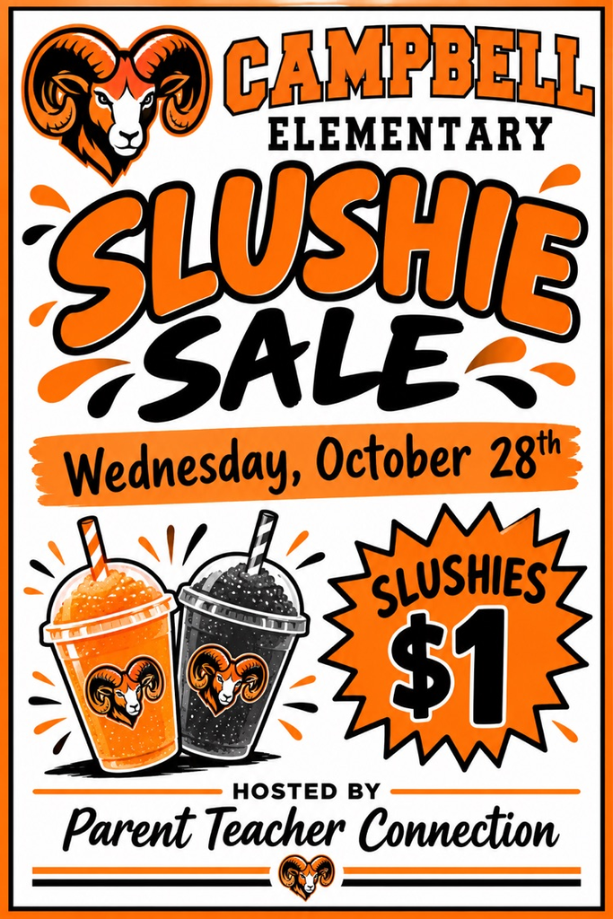 slushie
