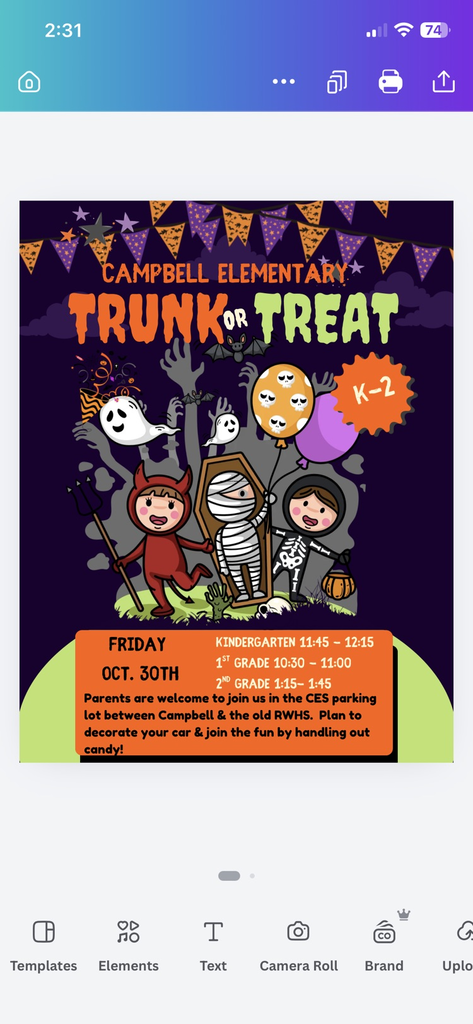 treat