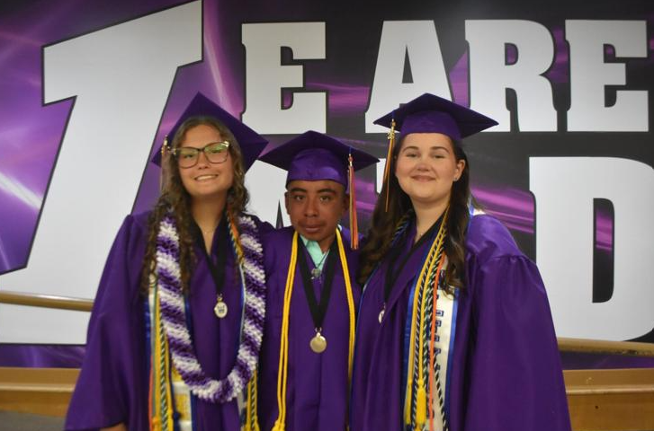 walden graduates