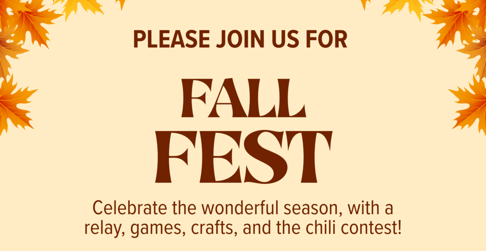 FALL FEST