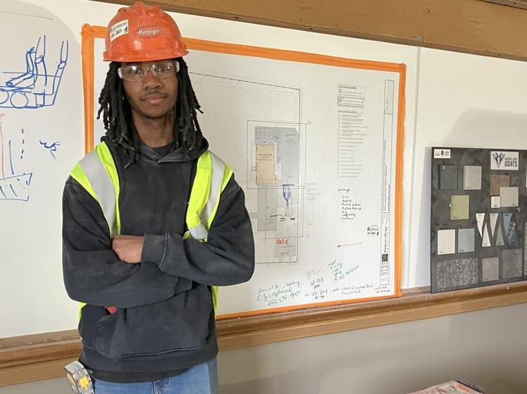 Racine Case Youth Apprentice