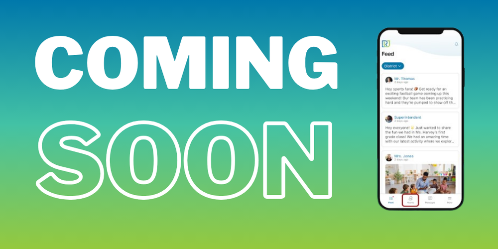 COMING SOON