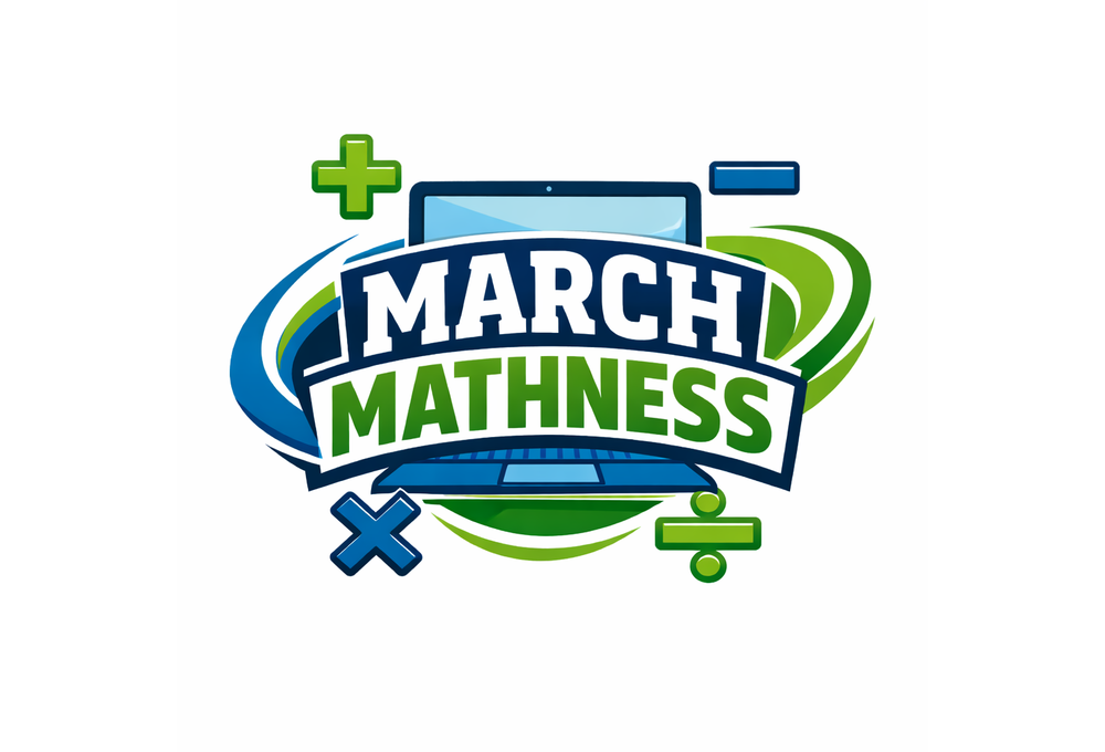 march mathness