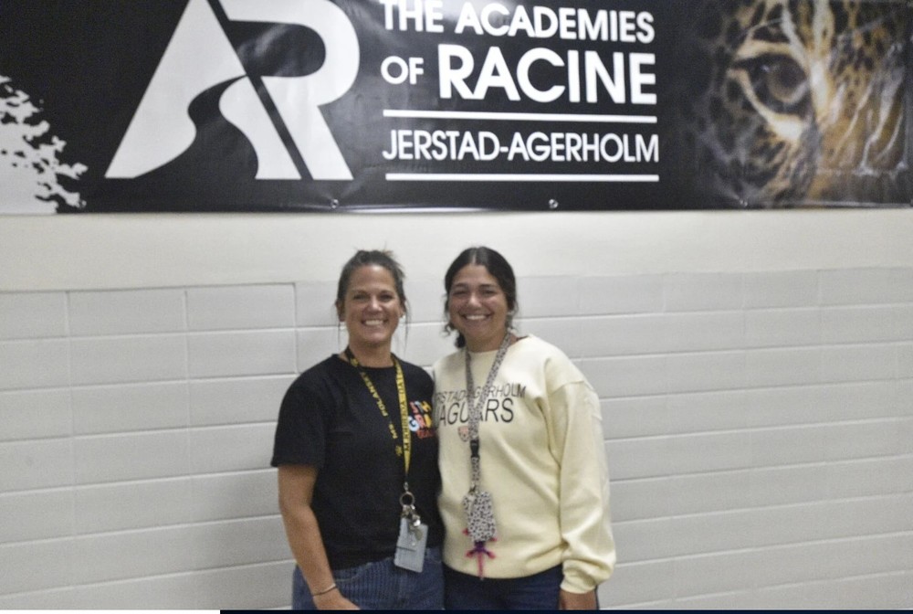 JA Teachers