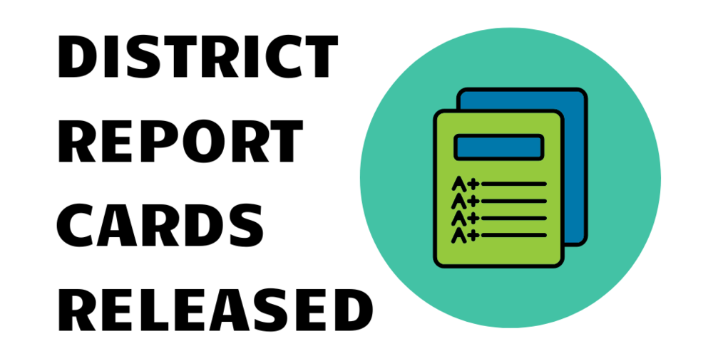 report cards