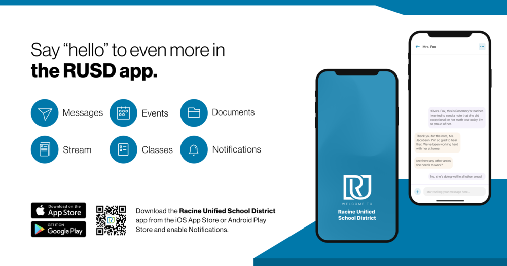 new rusd app
