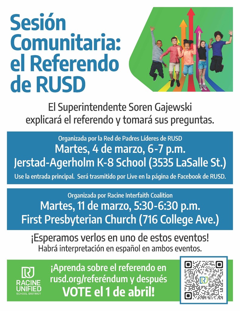rusd referendum town halls