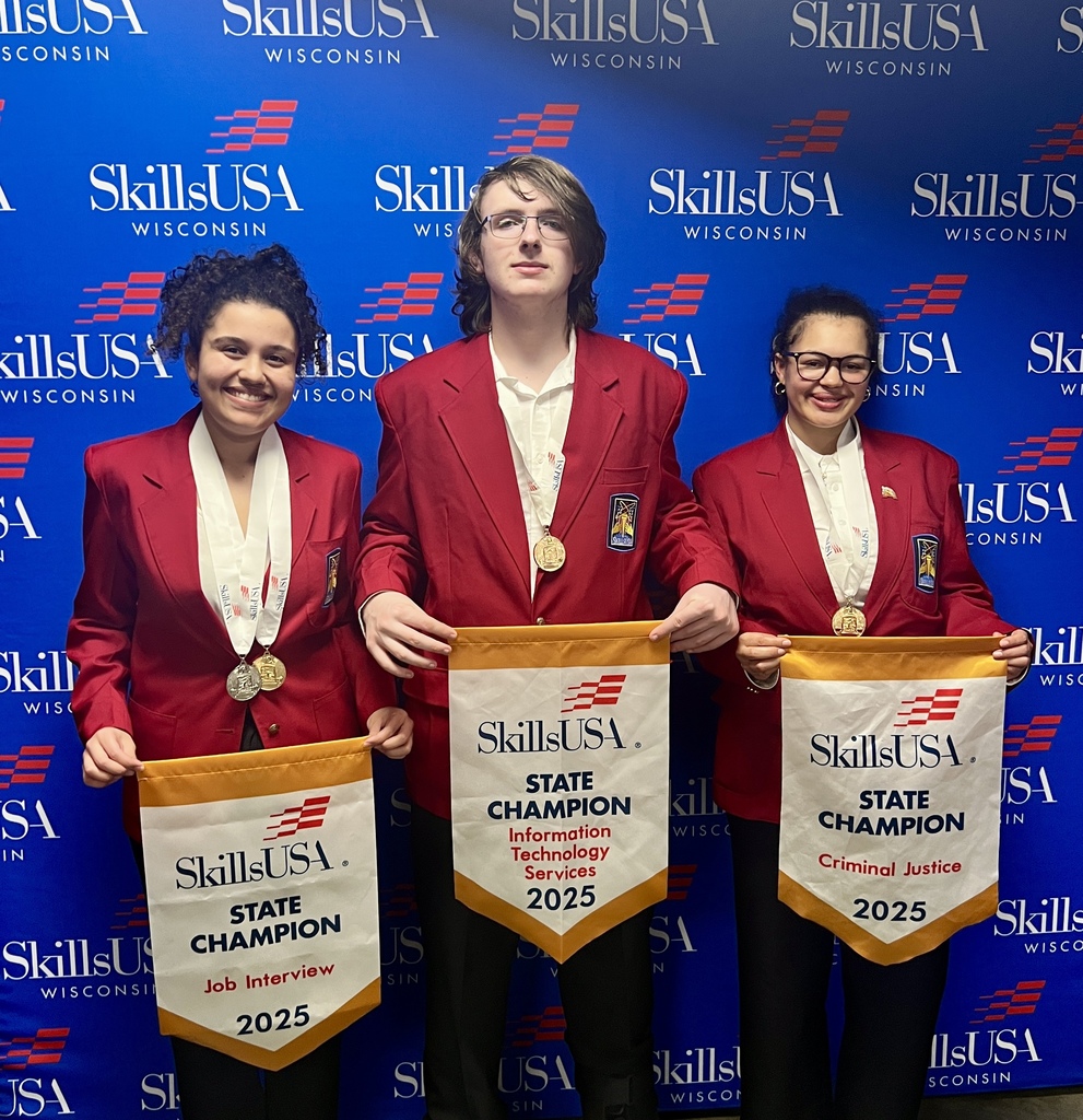 SkillsUSA 2025 State Competition