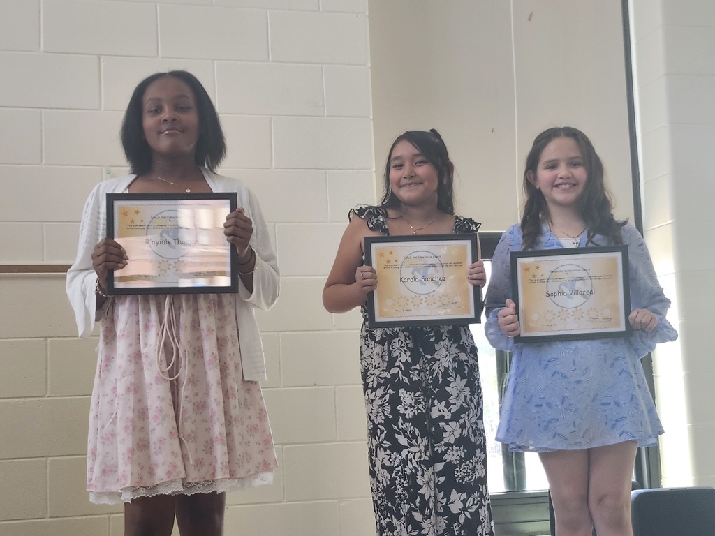 Reach for Excellence Awards