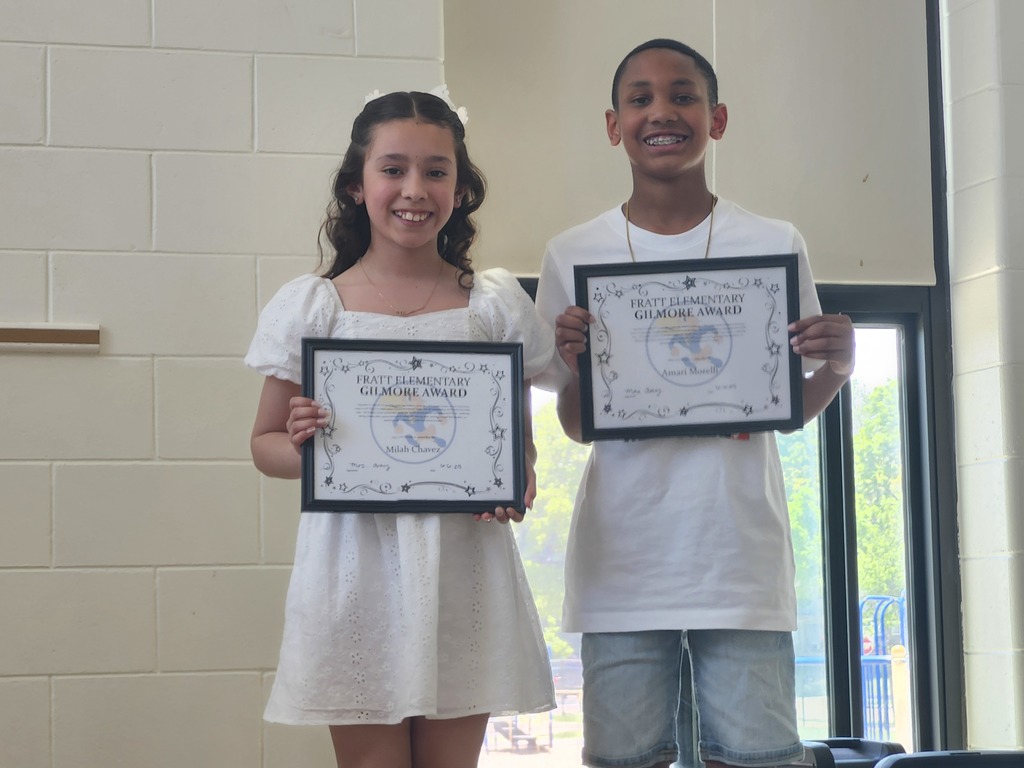 Gilmore Awards