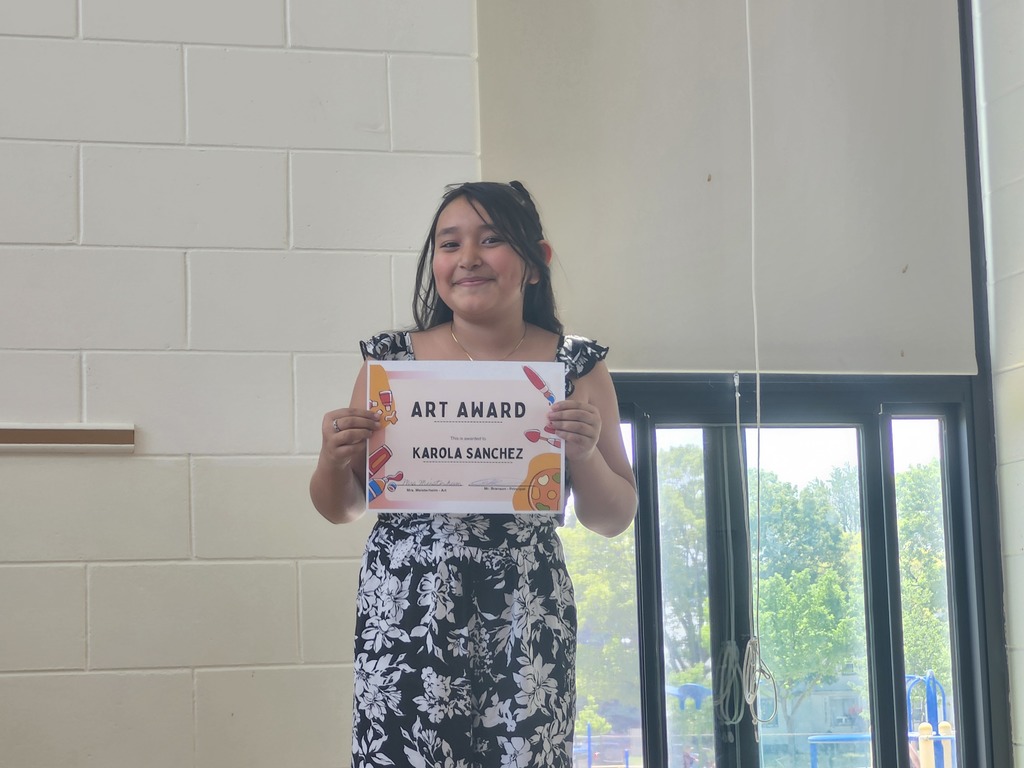 Art Award