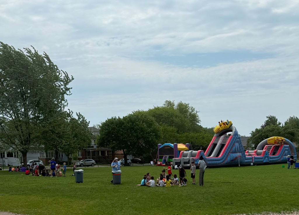 Obstacle course