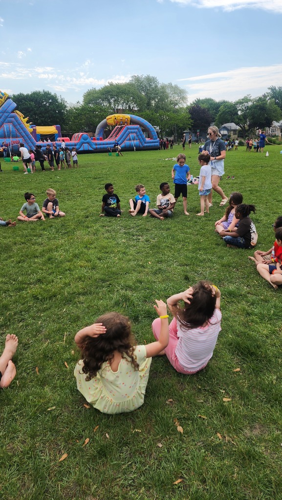 field day