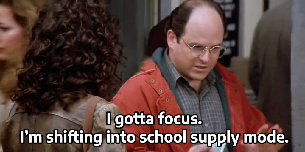 School Supply Mode