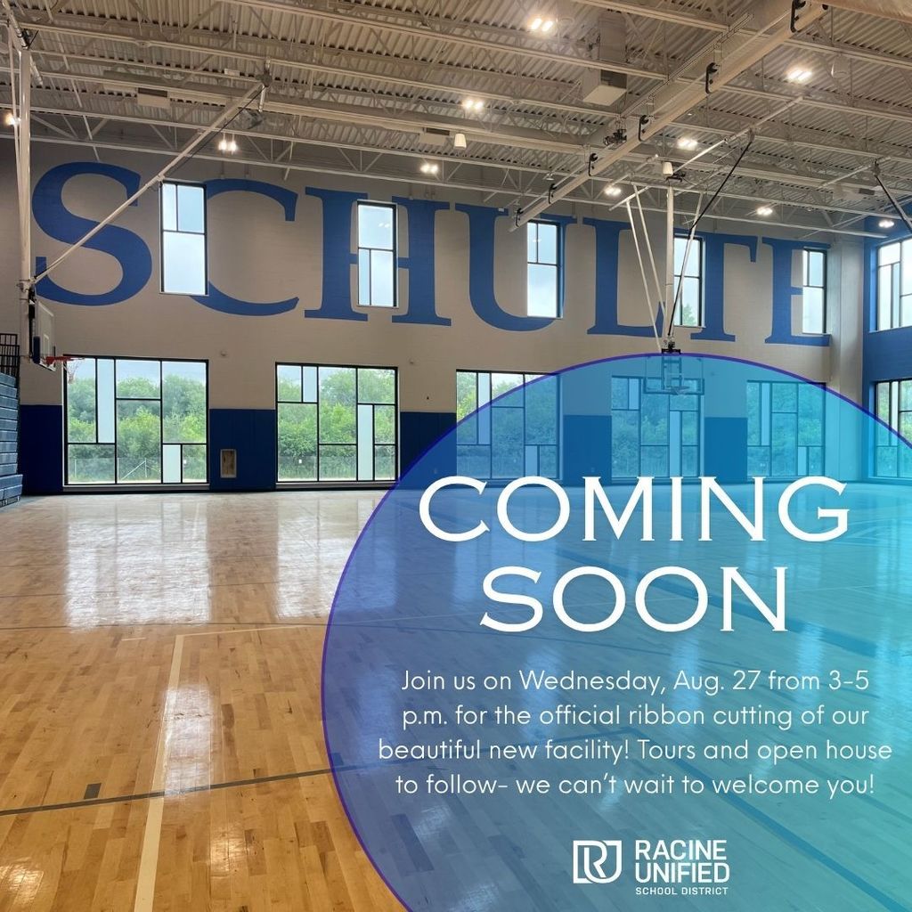 Shulte Ribbon Cutting