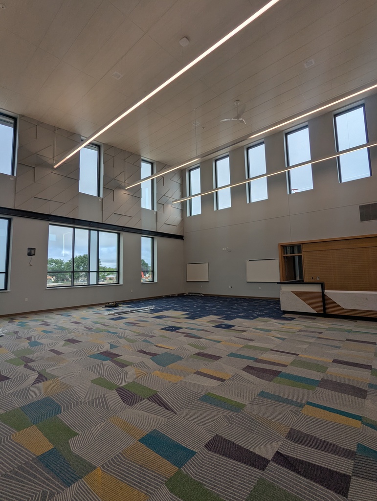 Shulte LIbrary