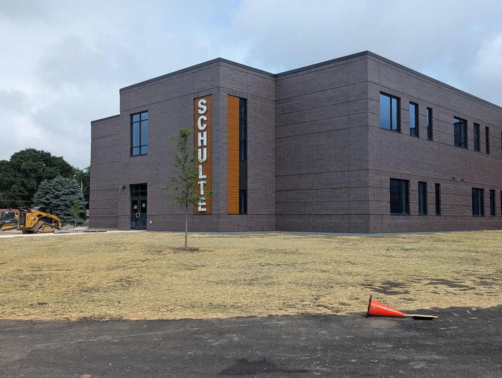 Outside of Shulte