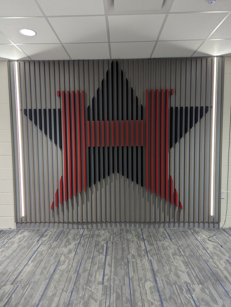 Horlick High School Logo