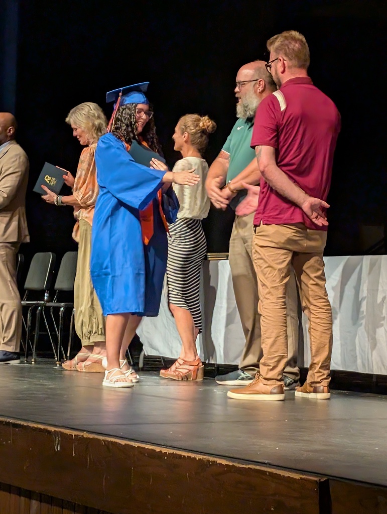 summer graduate