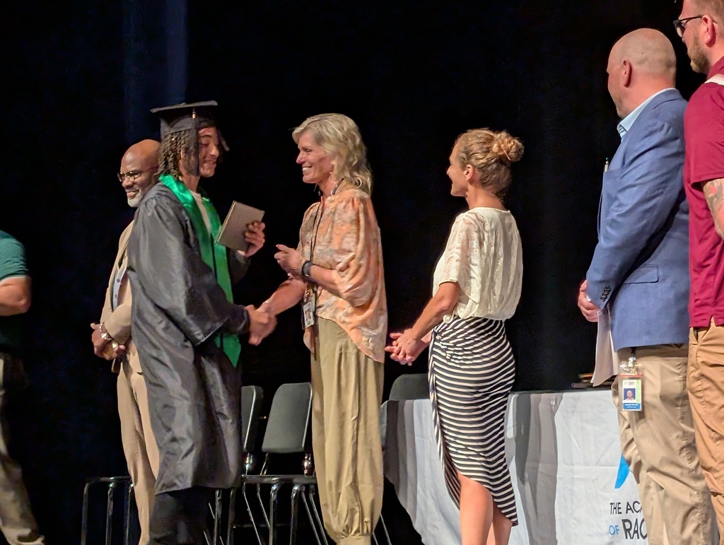 summer graduate