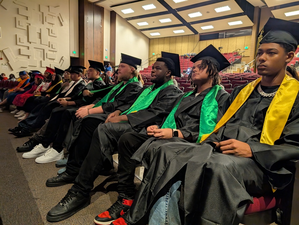 summer graduate