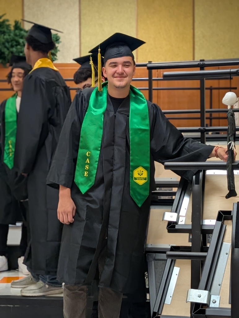 summer graduate