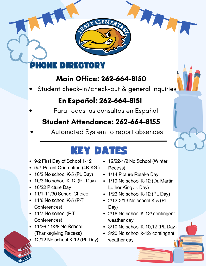 Fratt Flyer