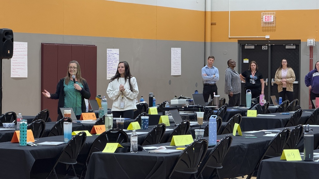 New Educator Orientation